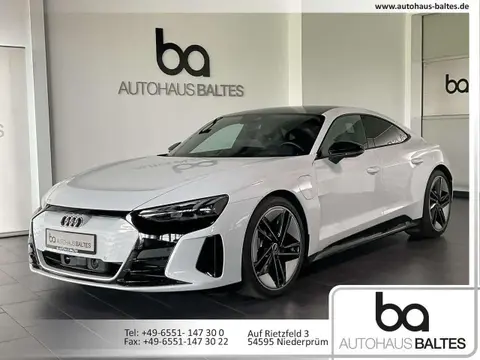 Used AUDI E-TRON Electric 2023 Ad 