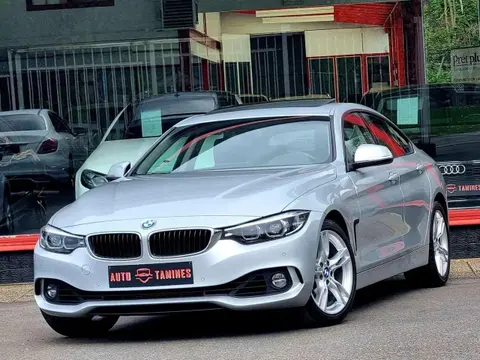 Annonce BMW SERIE 4 Essence 2020 d'occasion Belgique