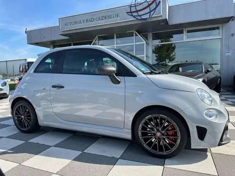 Used ABARTH 500 Petrol 2023 Ad 