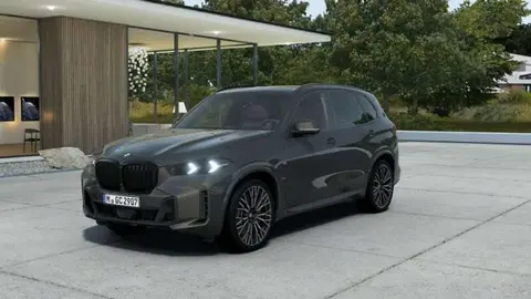 Annonce BMW X5 Diesel 2024 d'occasion 