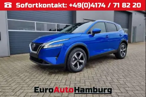 Used NISSAN QASHQAI Petrol 2024 Ad 