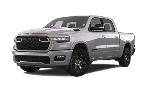 Annonce DODGE RAM Essence 2024 d'occasion 