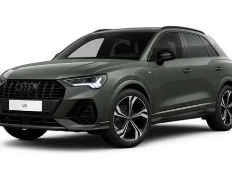 Used AUDI Q3 Diesel 2024 Ad 