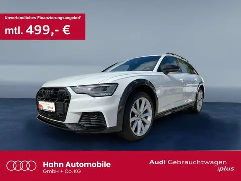 Used AUDI A6 Diesel 2020 Ad 