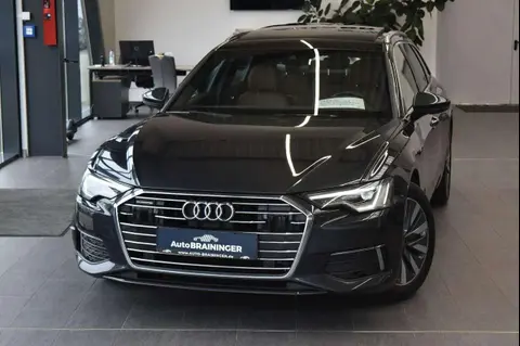 Annonce AUDI A6 Diesel 2022 d'occasion 