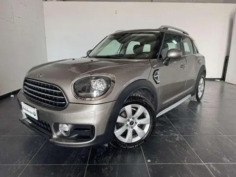 Used MINI ONE Diesel 2018 Ad 