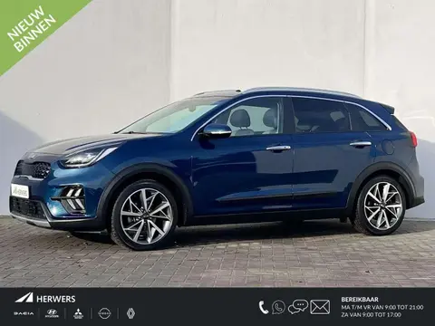 Annonce KIA NIRO Hybride 2019 d'occasion 