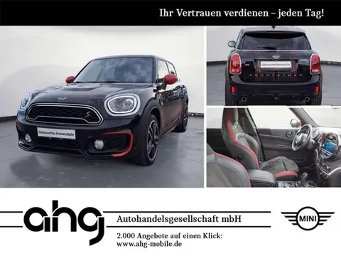 Annonce MINI COOPER Diesel 2018 d'occasion 