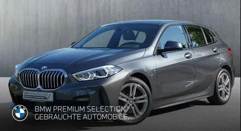 Annonce BMW SERIE 1 Diesel 2021 d'occasion 