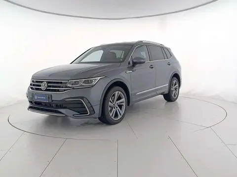 Used VOLKSWAGEN TIGUAN Diesel 2022 Ad 