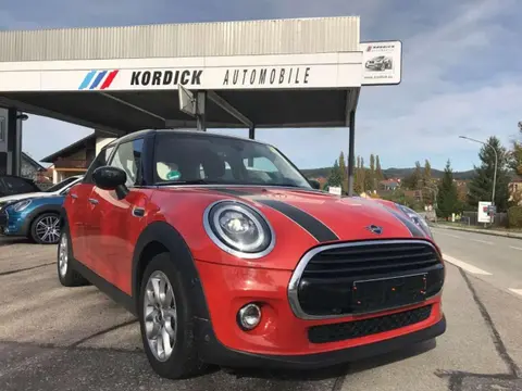 Used MINI COOPER Petrol 2020 Ad 