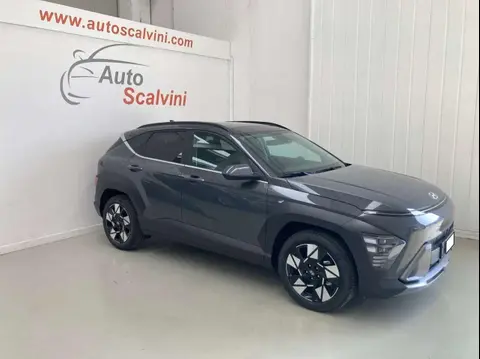 Used HYUNDAI KONA Hybrid 2024 Ad 