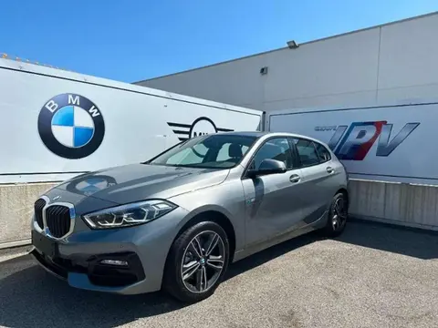 Annonce BMW SERIE 1 Diesel 2023 d'occasion 