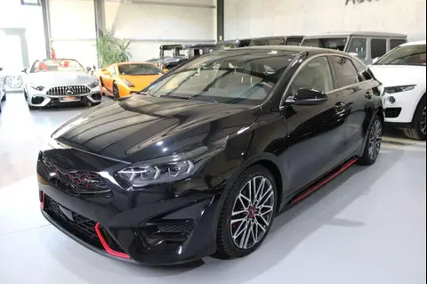 Annonce KIA PROCEED Essence 2023 d'occasion 