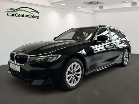 Annonce BMW SERIE 3 Diesel 2020 d'occasion 