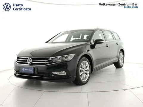 Annonce VOLKSWAGEN PASSAT Diesel 2020 d'occasion 