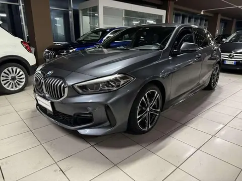 Annonce BMW SERIE 1 Diesel 2021 d'occasion 