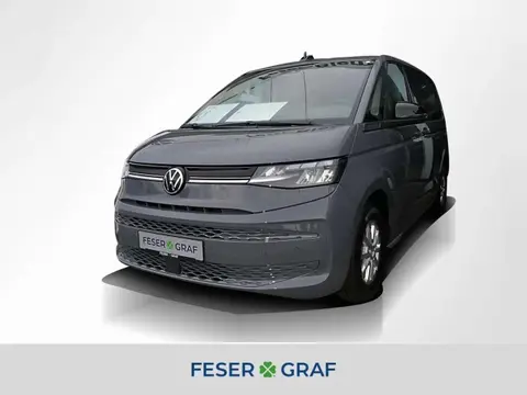 Annonce VOLKSWAGEN T7 Diesel 2024 d'occasion 