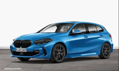 Annonce BMW SERIE 1 Essence 2021 d'occasion 