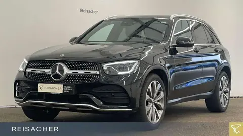 Used MERCEDES-BENZ CLASSE GLC Diesel 2020 Ad 