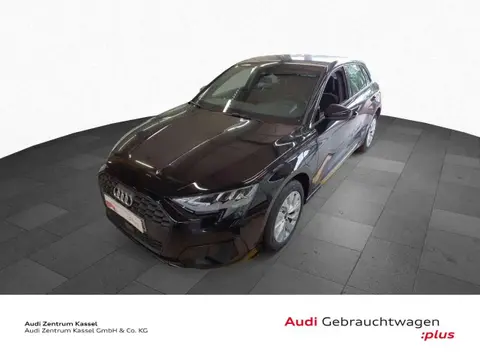 Used AUDI A3 Hybrid 2022 Ad 