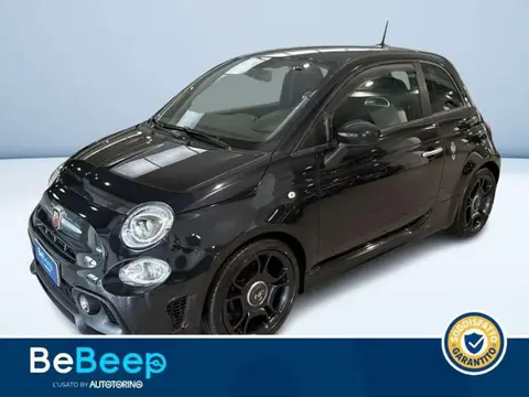 Used ABARTH 595 Petrol 2020 Ad 