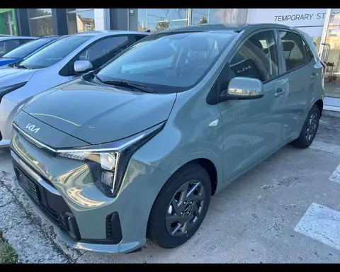 Used KIA PICANTO Petrol 2024 Ad 