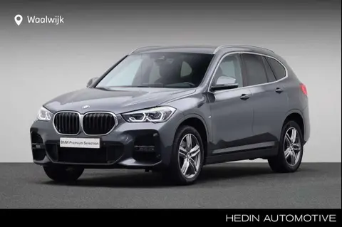 Annonce BMW X1 Essence 2019 d'occasion 