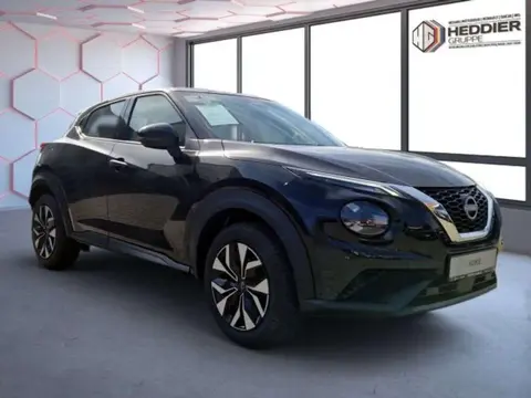 Annonce NISSAN JUKE Essence 2024 d'occasion 