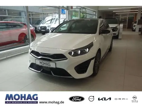 Used KIA PROCEED Petrol 2024 Ad 