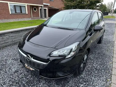 Annonce OPEL CORSA Essence 2019 d'occasion 