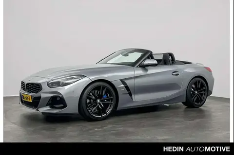 Used BMW Z4 Petrol 2024 Ad 