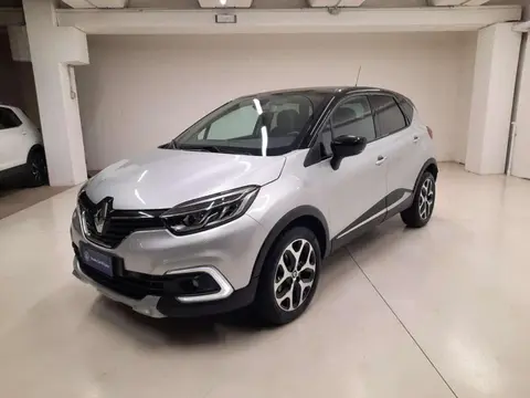 Annonce RENAULT CAPTUR Diesel 2018 d'occasion 