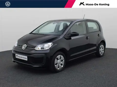 Annonce VOLKSWAGEN UP! Essence 2019 d'occasion 