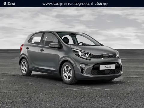 Annonce KIA PICANTO Essence 2024 d'occasion 