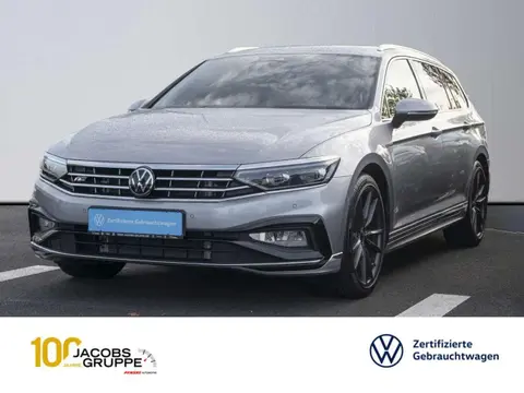 Used VOLKSWAGEN PASSAT Diesel 2024 Ad 