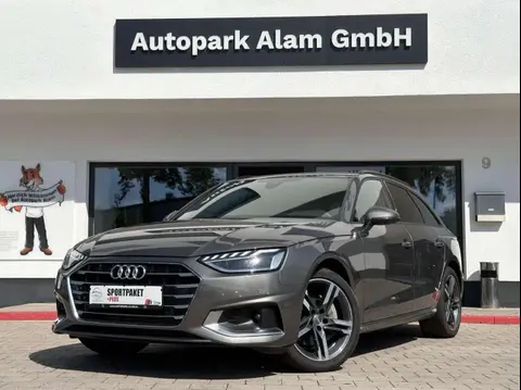 Used AUDI A4 Petrol 2020 Ad 