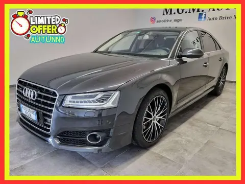 Used AUDI A8 Diesel 2016 Ad 