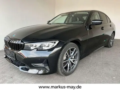 Used BMW SERIE 3 Hybrid 2020 Ad 