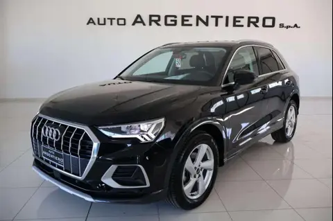 Annonce AUDI Q3 Diesel 2023 d'occasion 