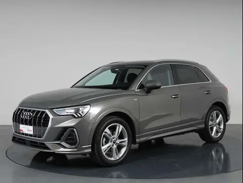 Used AUDI Q3 Diesel 2023 Ad 