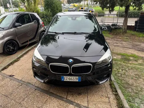 Used BMW SERIE 2 Diesel 2015 Ad 