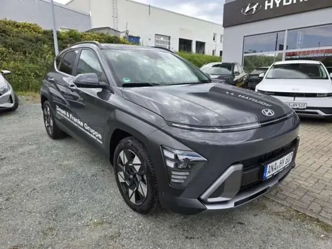 Annonce HYUNDAI KONA Essence 2023 d'occasion 