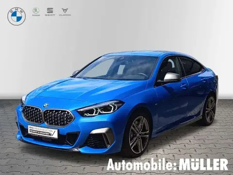 Annonce BMW SERIE 2 Essence 2021 d'occasion 