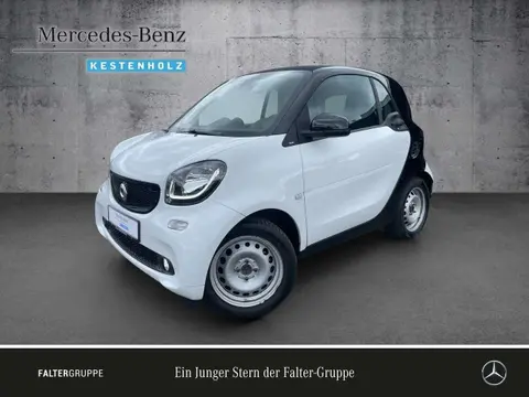 Annonce SMART FORTWO Essence 2019 d'occasion 