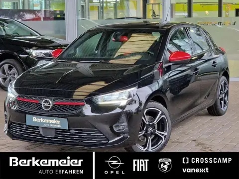 Annonce OPEL CORSA Essence 2021 d'occasion 