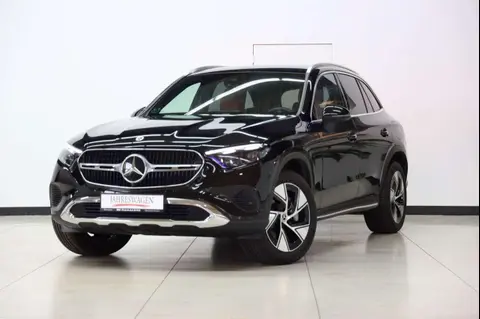 Used MERCEDES-BENZ CLASSE GLC Hybrid 2023 Ad 