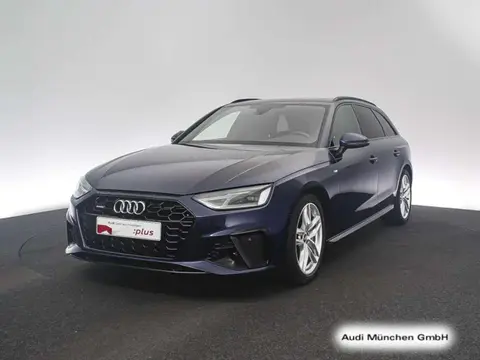 Used AUDI A4 Diesel 2020 Ad 