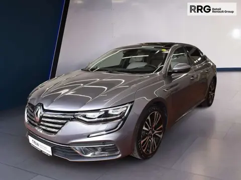 Used RENAULT TALISMAN Diesel 2021 Ad 