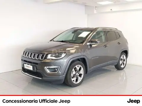 Annonce JEEP COMPASS Diesel 2020 d'occasion 